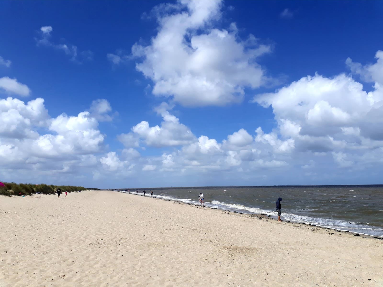 Schillig Beach - Image 1