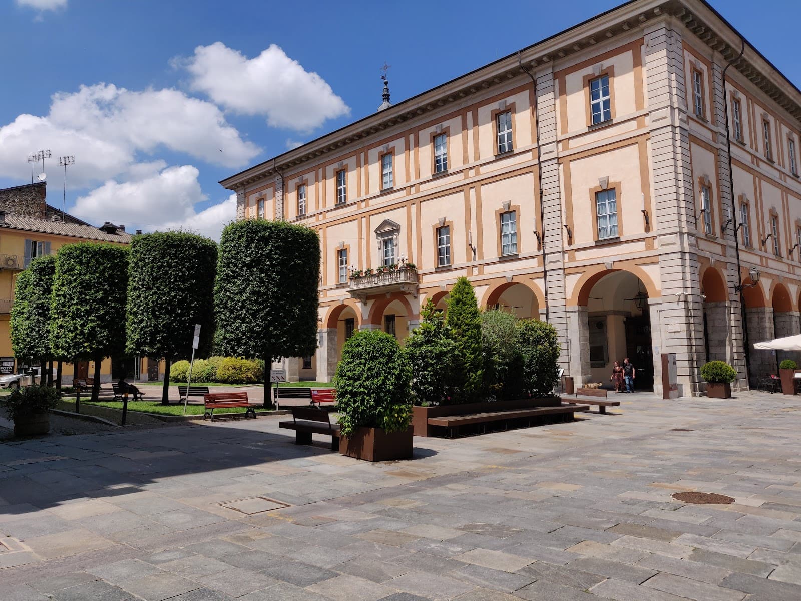 Piazza Audifreddi - Image 1