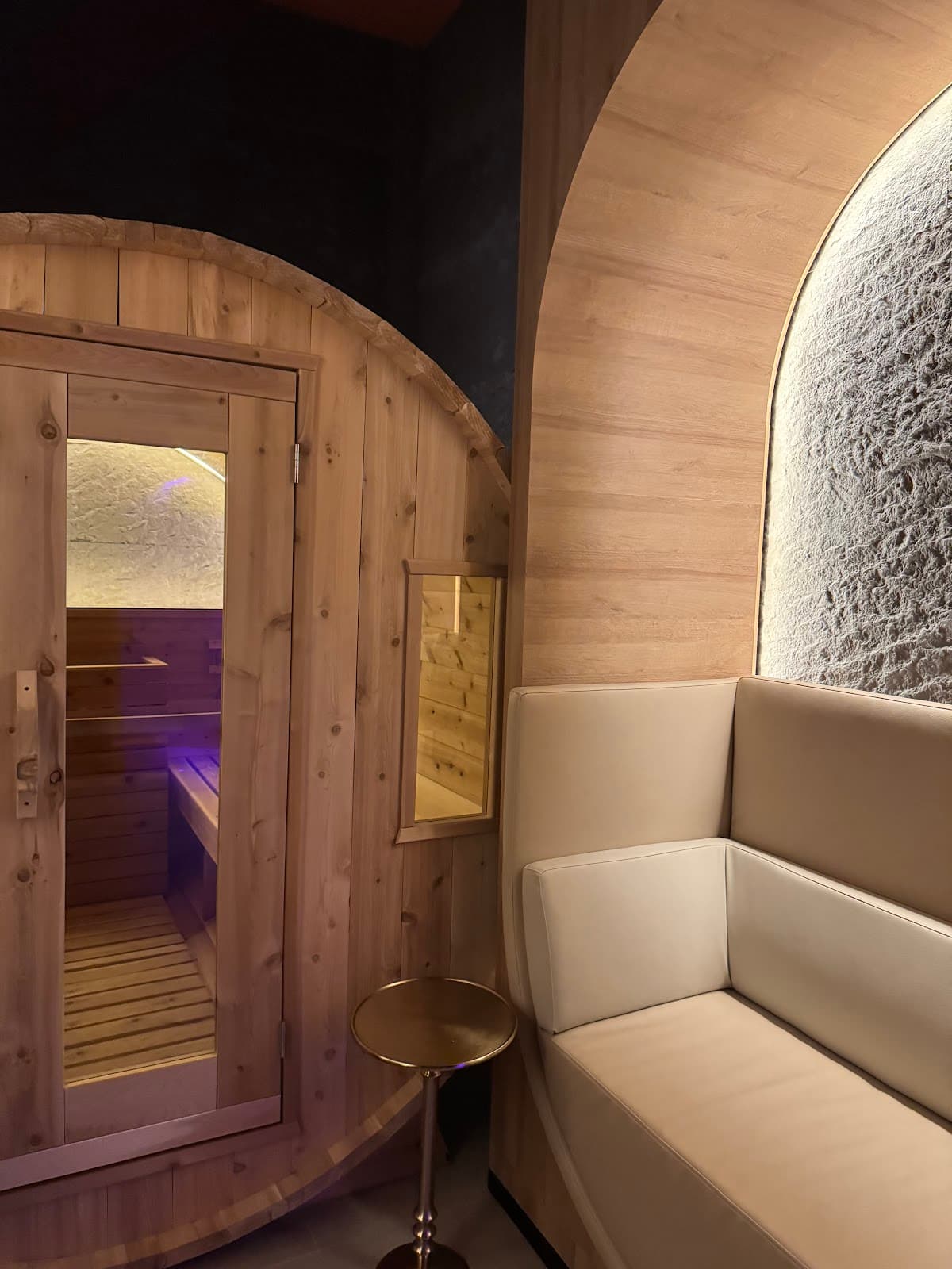 Water Sense Spa - Image 1