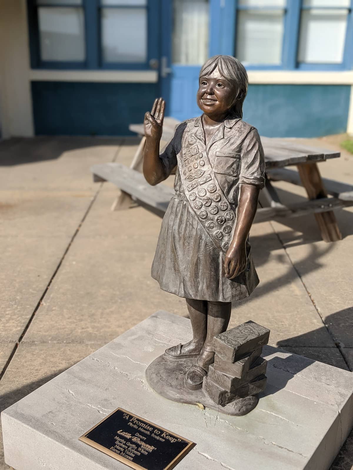 Historic Train Engine