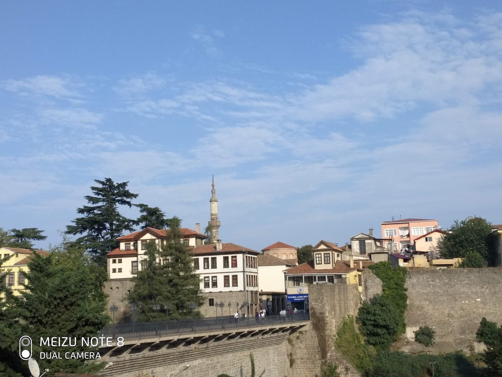 Zağnos Bridge Trabzon - Image 1