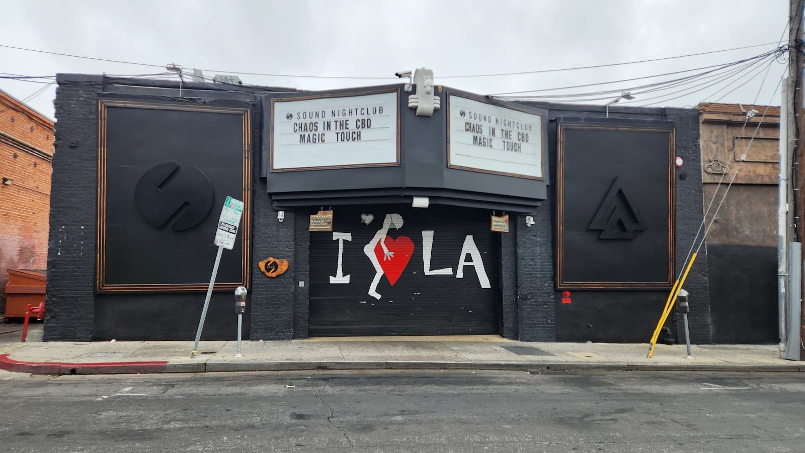 Sound Nightclub - Image 1