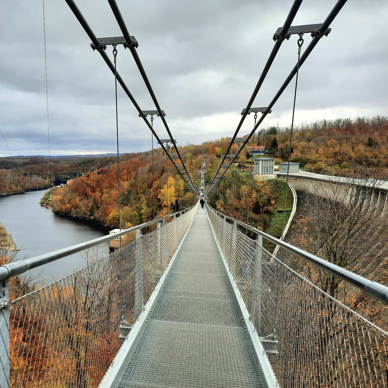 Rappbode Dam & Titan RT - Image 1