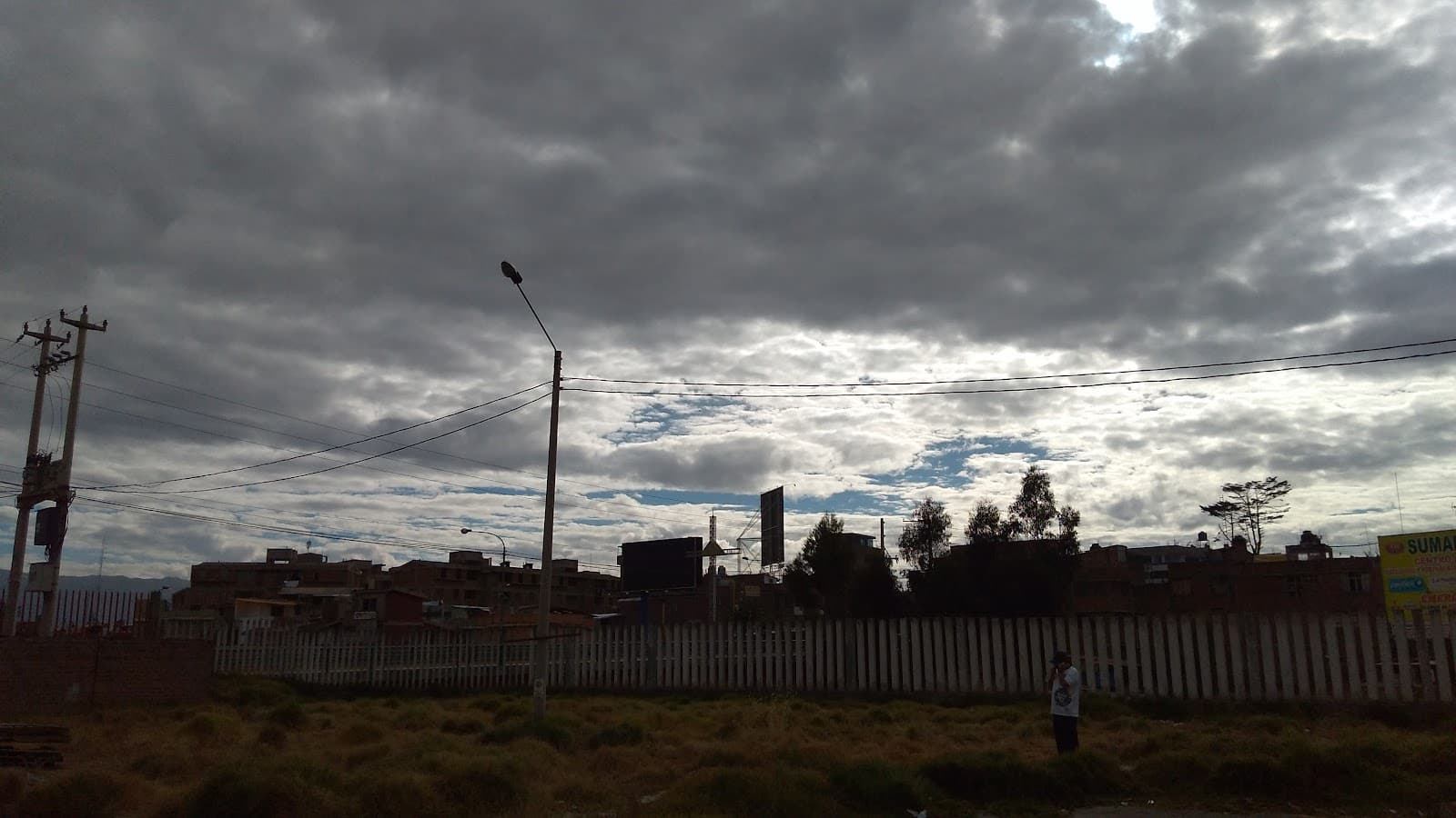 Estación Huancayo (Ferrocarril Central Andino) - Image 1