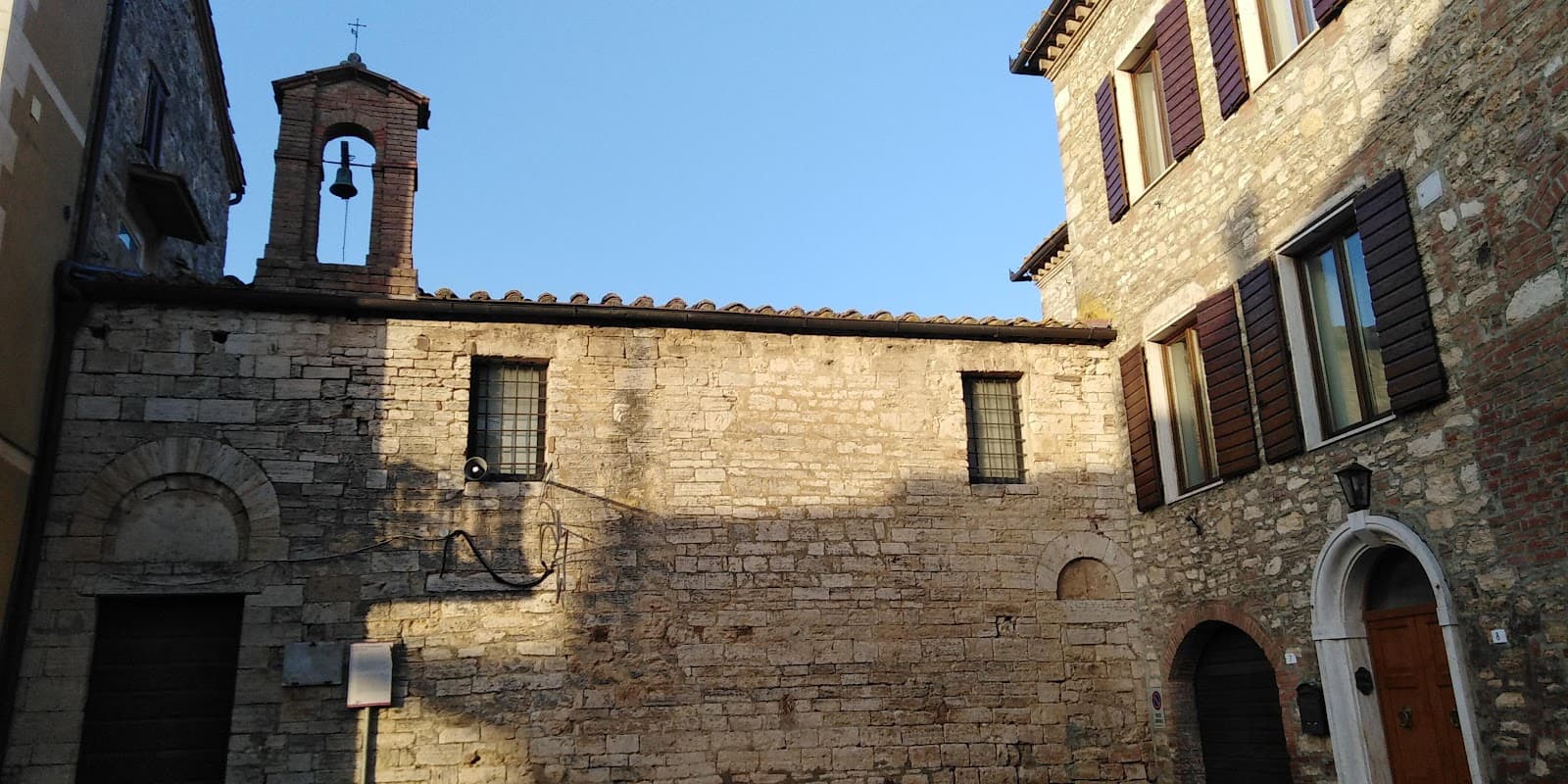 Rapolano Terme (town) - Image 1