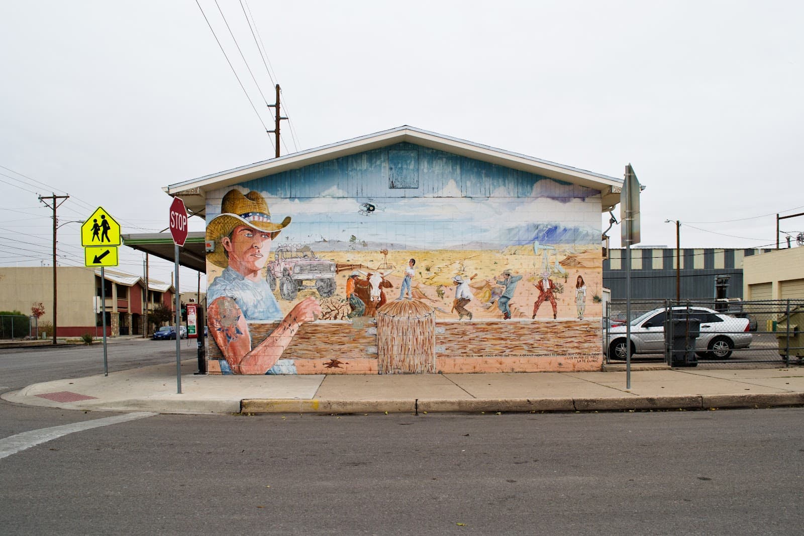 Segundo Barrio - Image 1