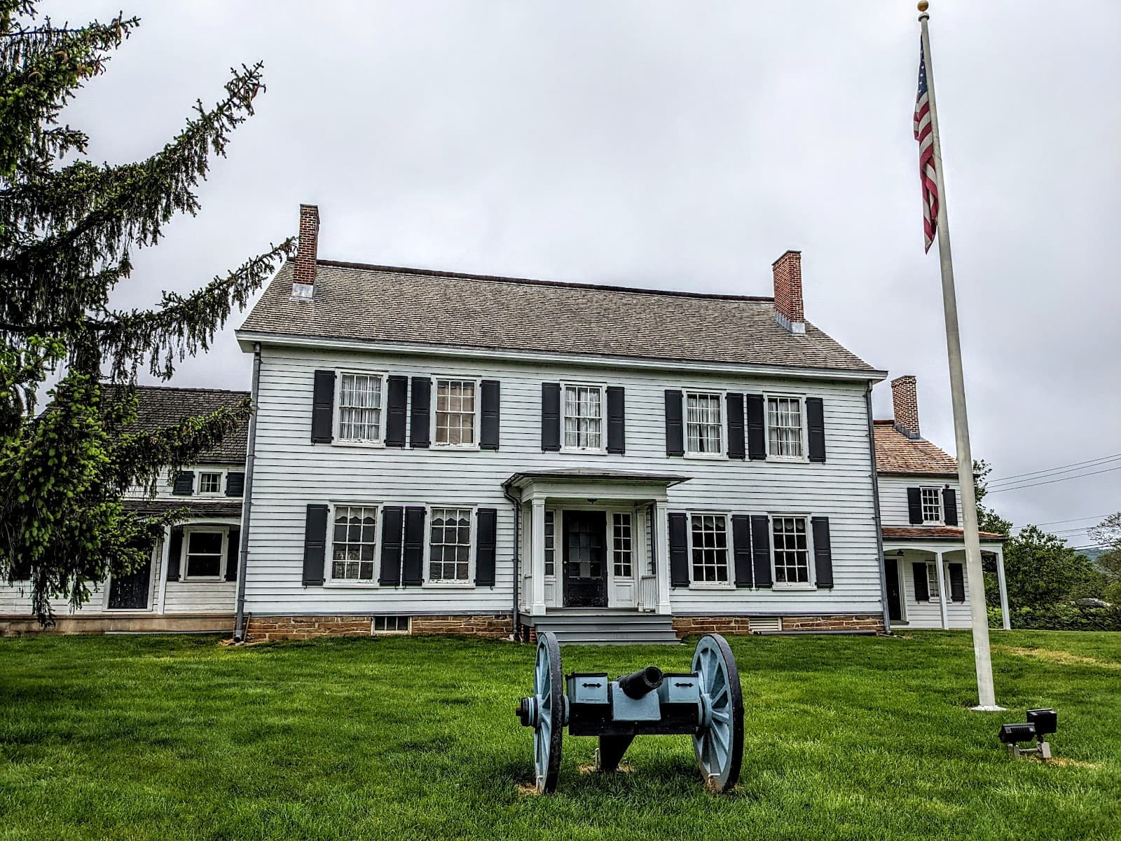 Van Horne House - Image 1