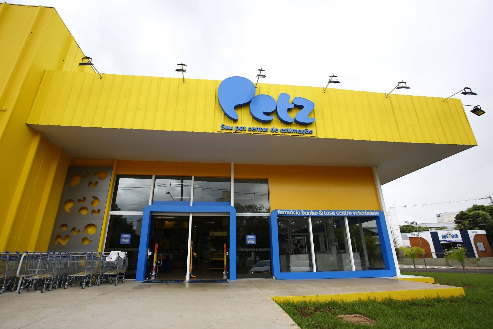 Real Pet Rio Preto