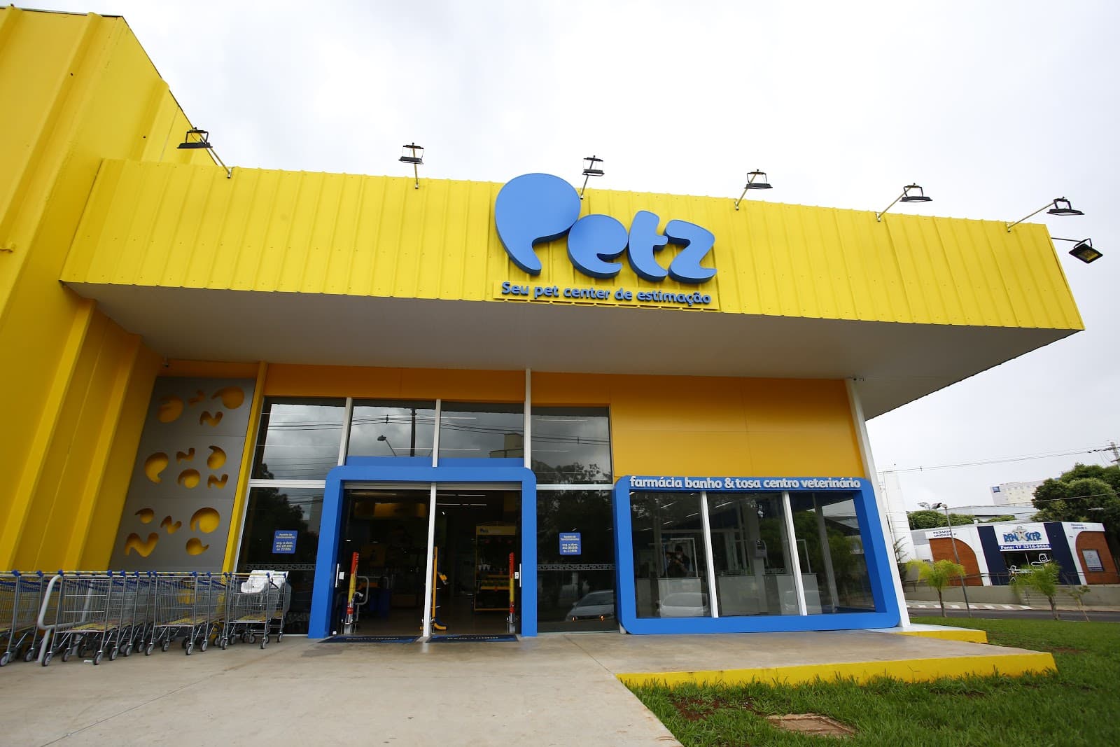 Petz São José do Rio Preto - Image 1