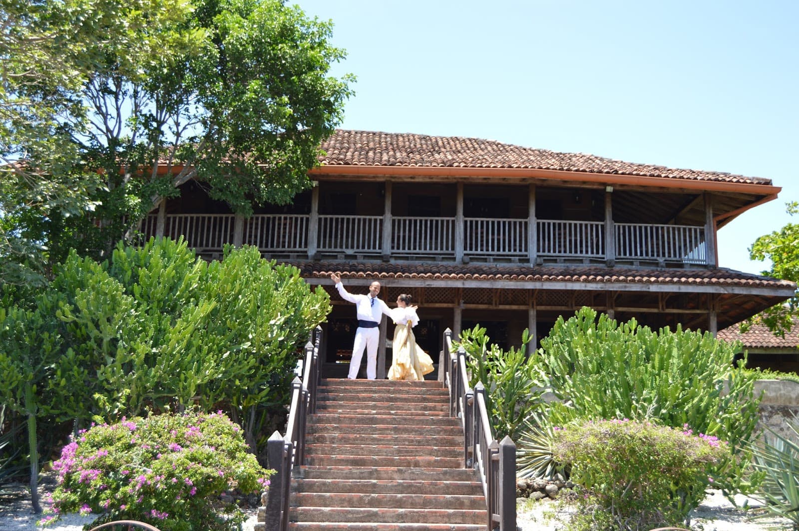 Hacienda El Viejo Wetlands - Image 1