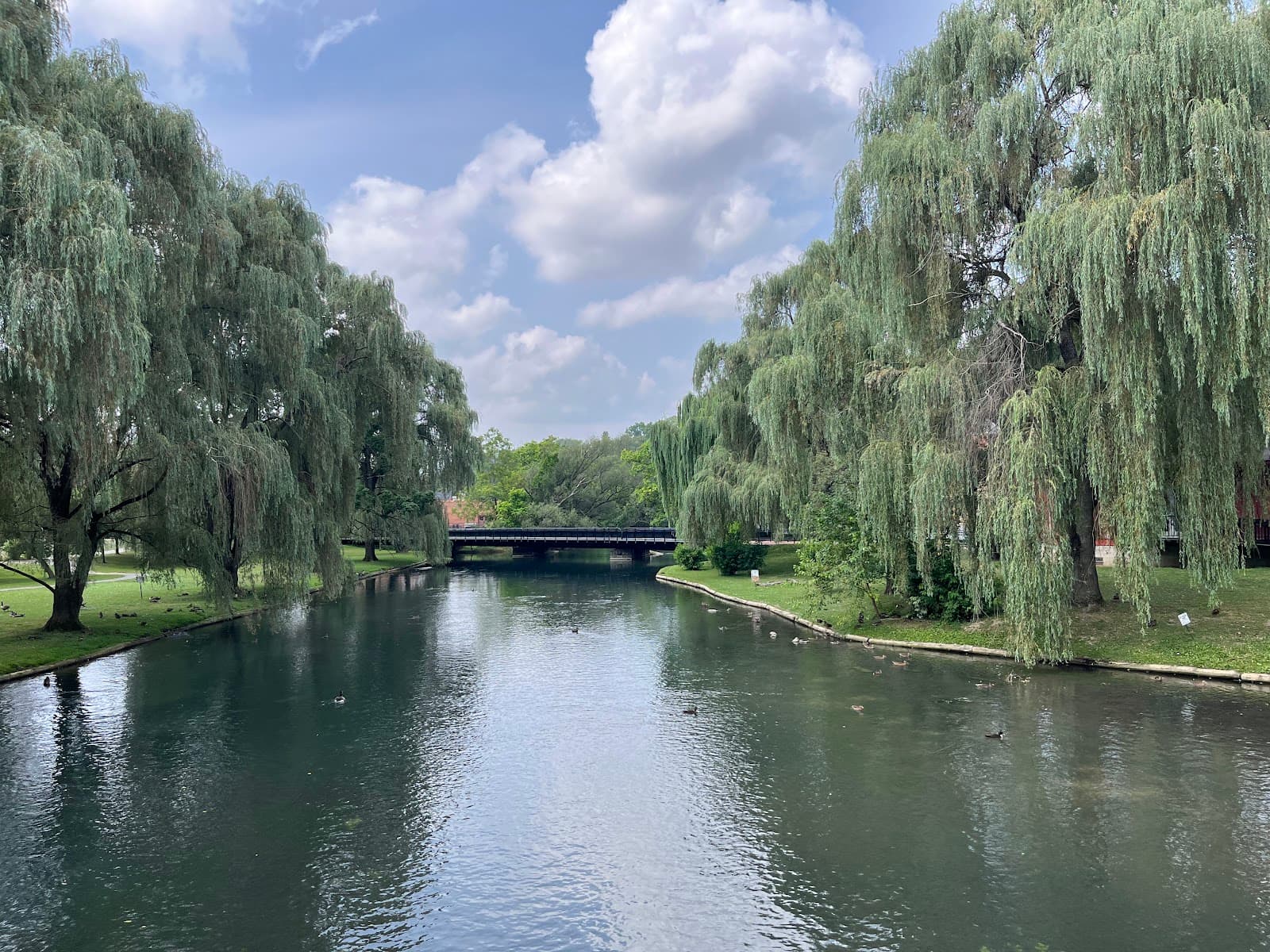 Talleyrand Park - Image 1