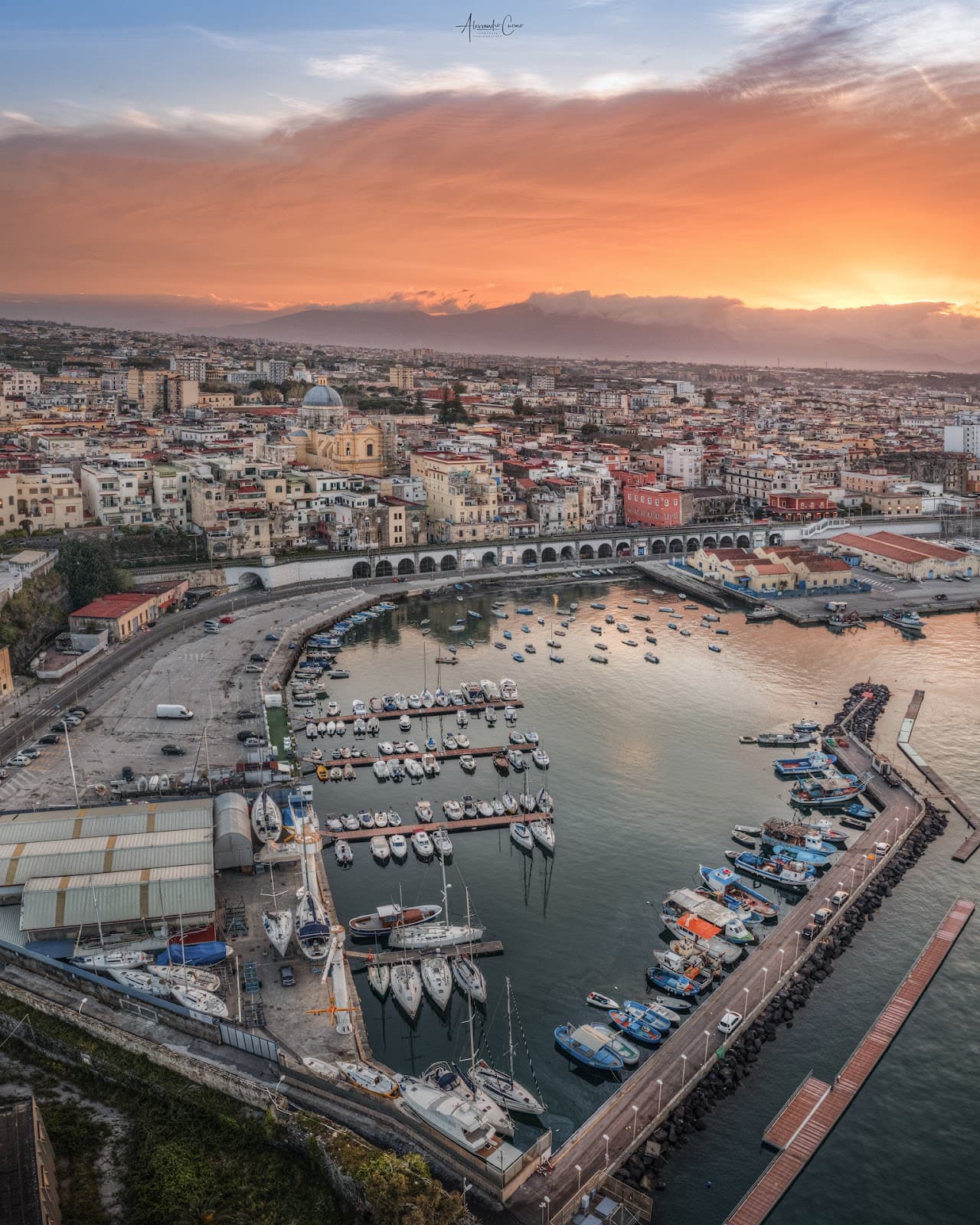 Porto di Torre Annunziata - Image 1
