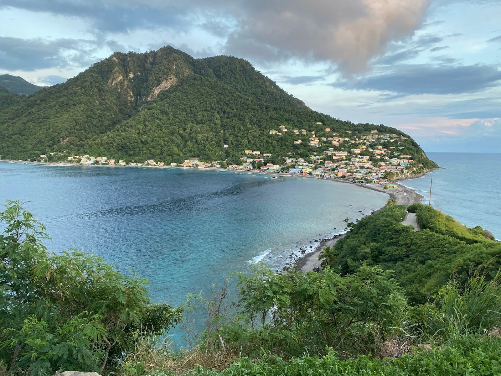 Scotts Head Point (Fort Cachacrou) - Image 1