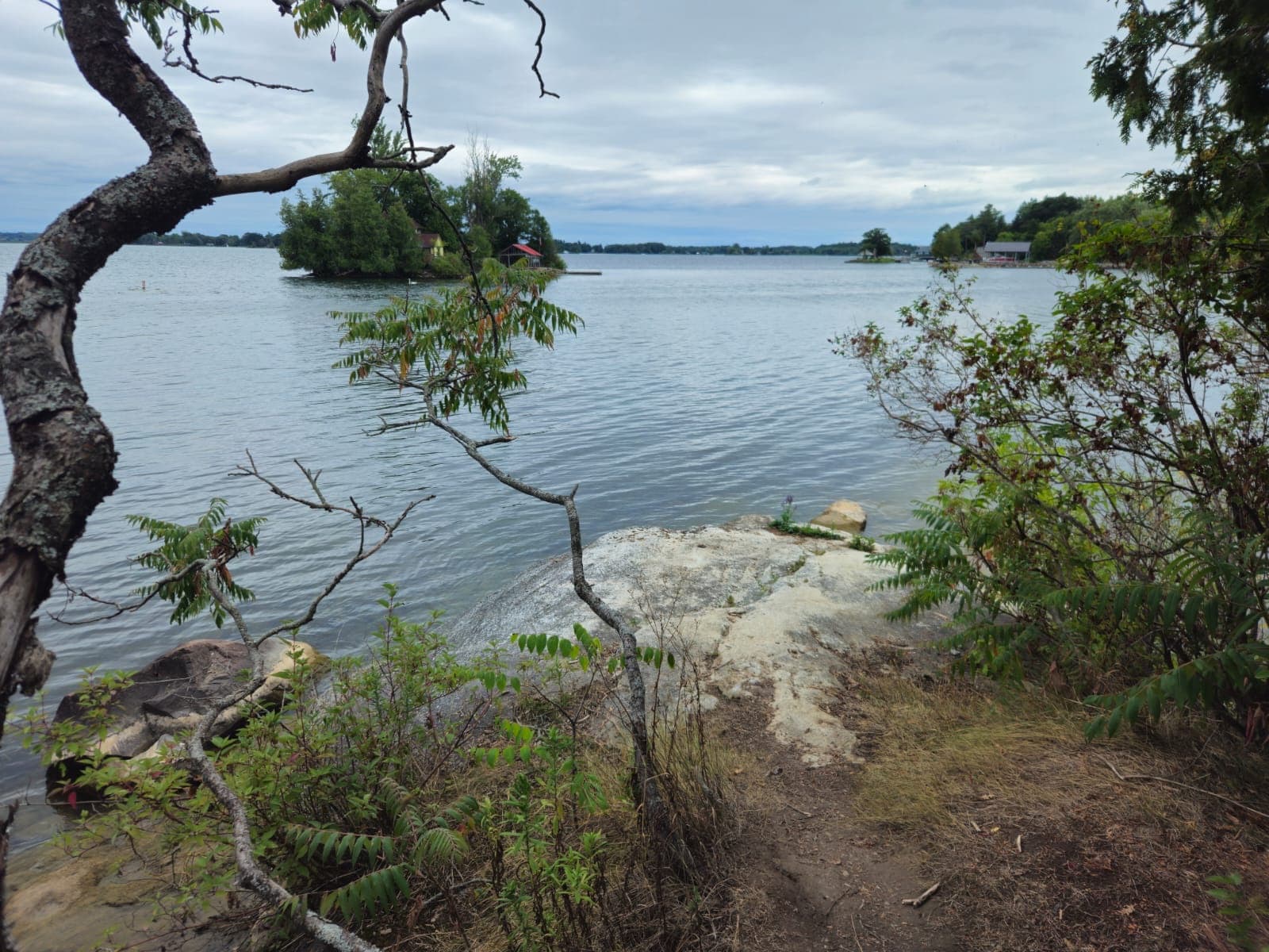 Gananoque Trail System - Image 1