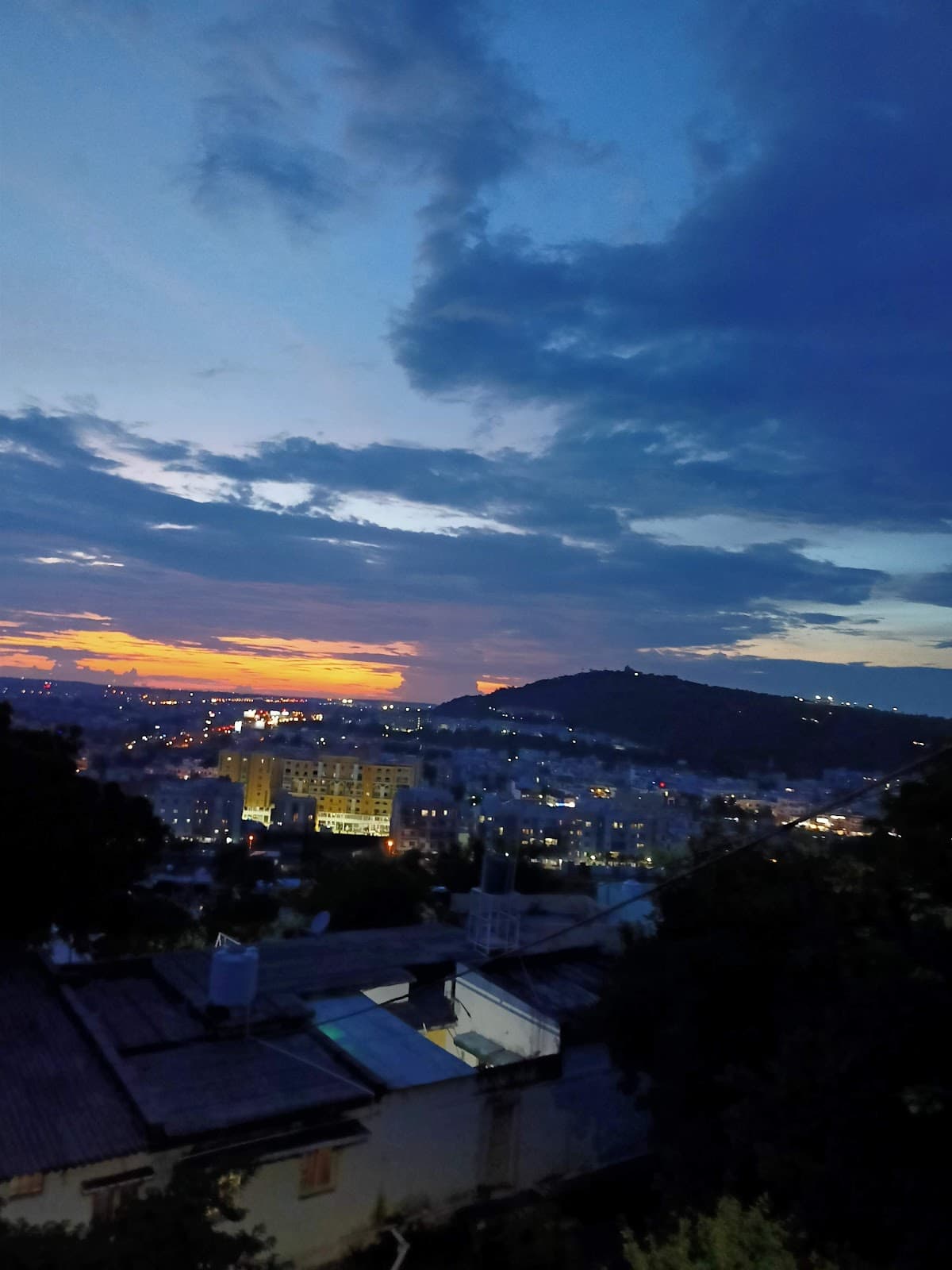 Idgah Hills - Image 1