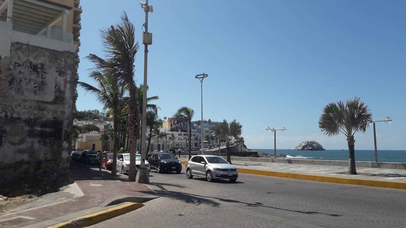 Paseo Olas Altas - Image 1