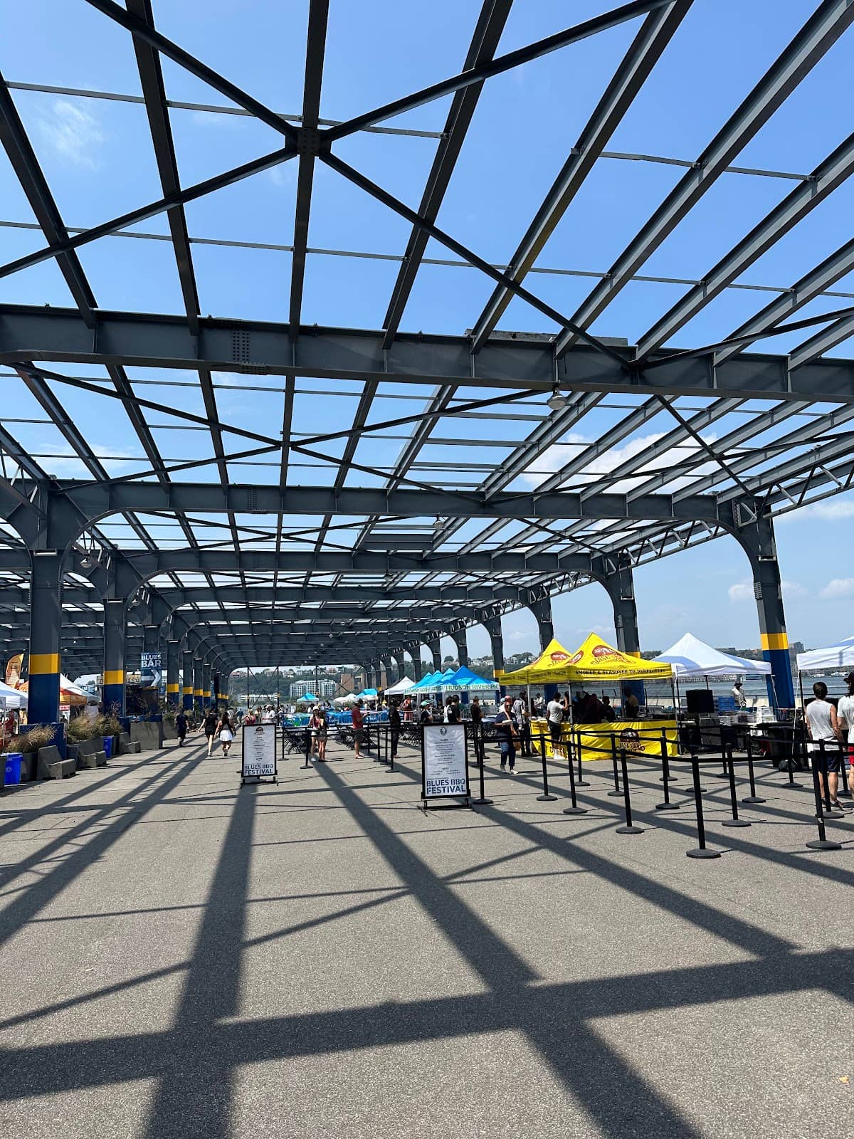 Blues & BBQ Festival