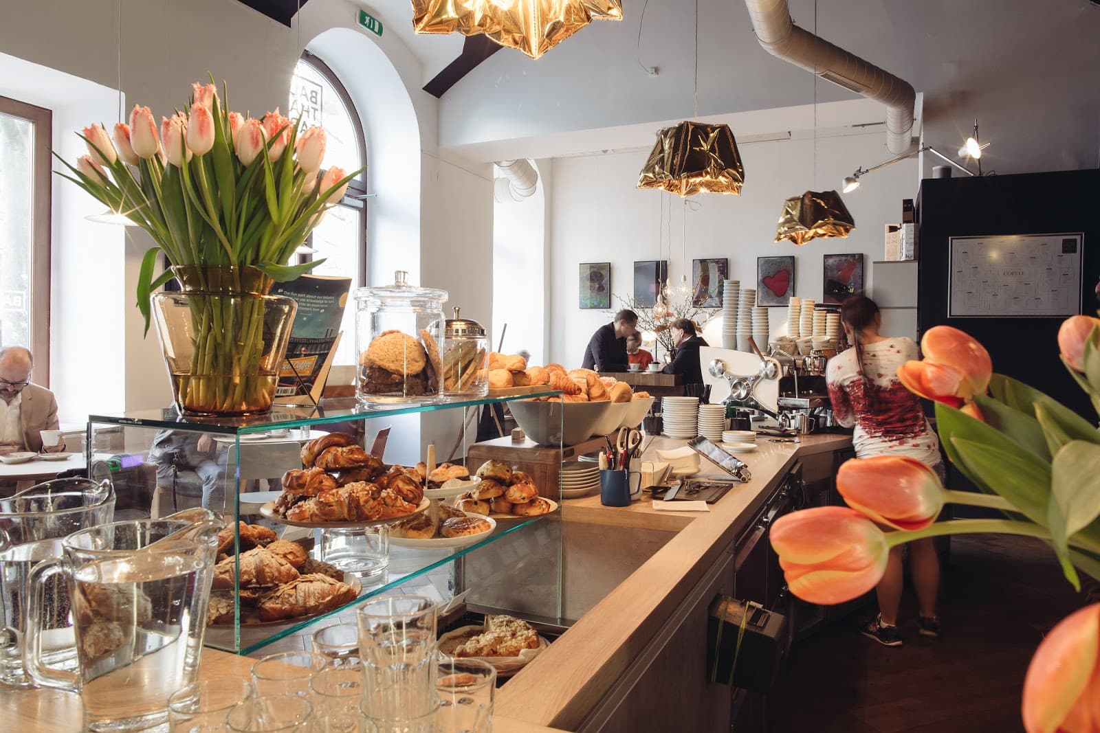 Kaffee Balthasar - Image 1