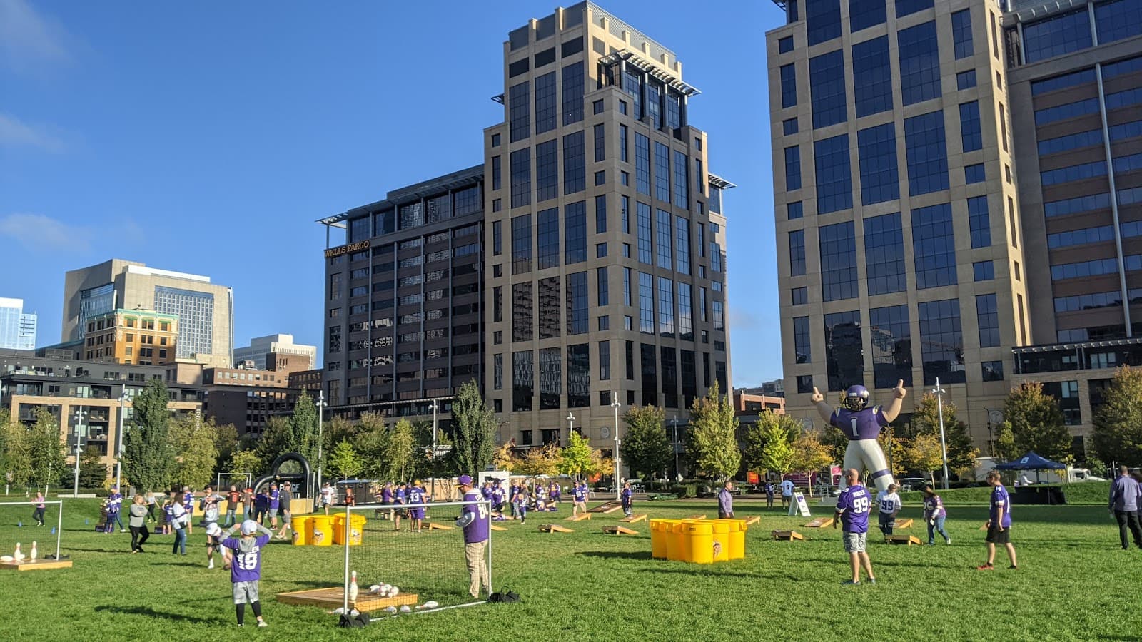 The Commons Downtown East - Image 1