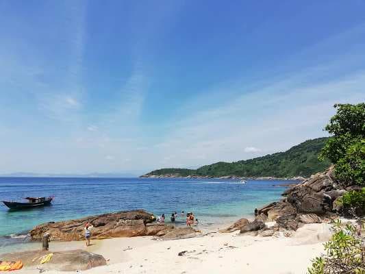 Chao Island Da Nang - Image 1