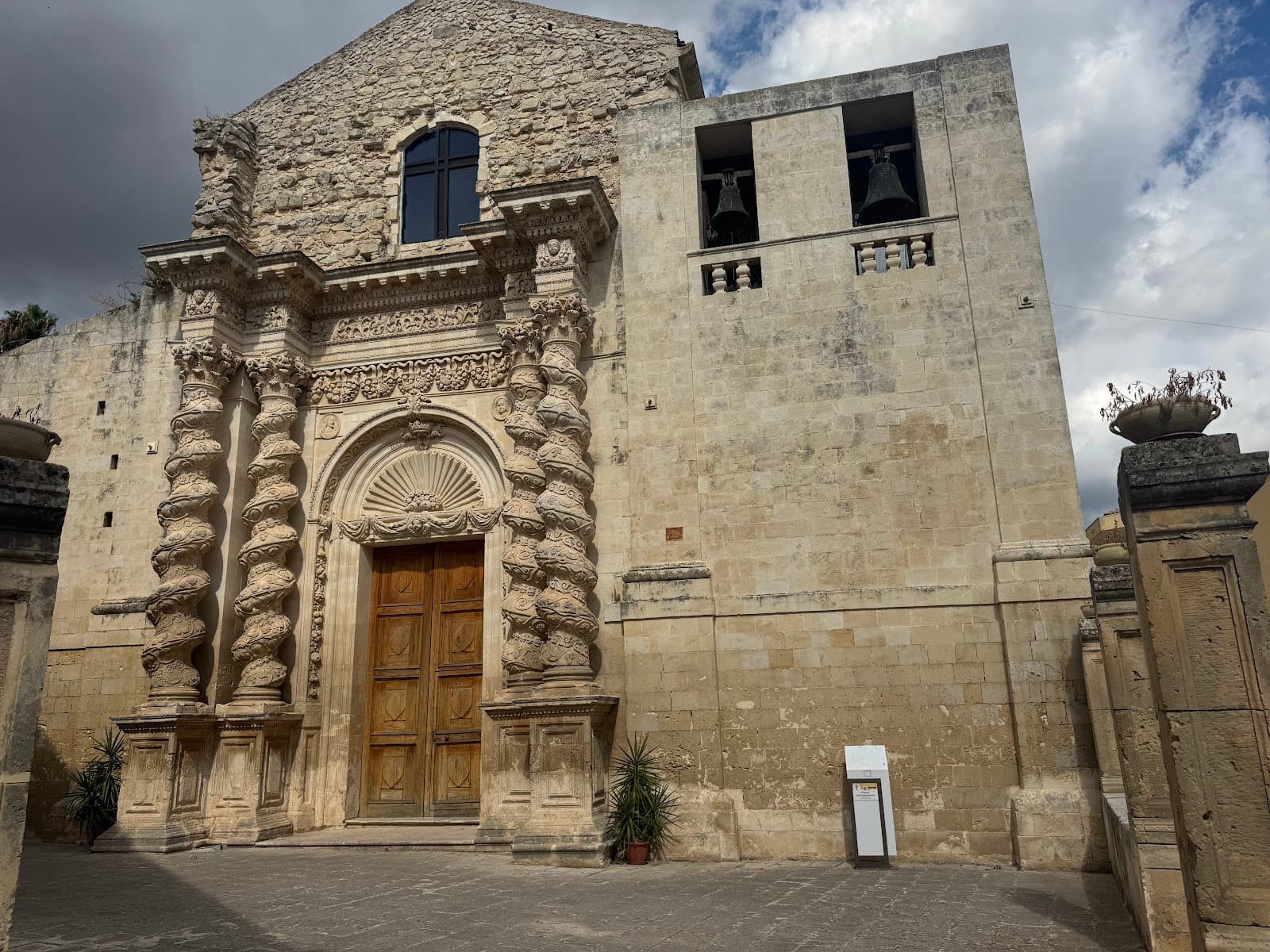Chiesa dell'Annunziata - Image 1