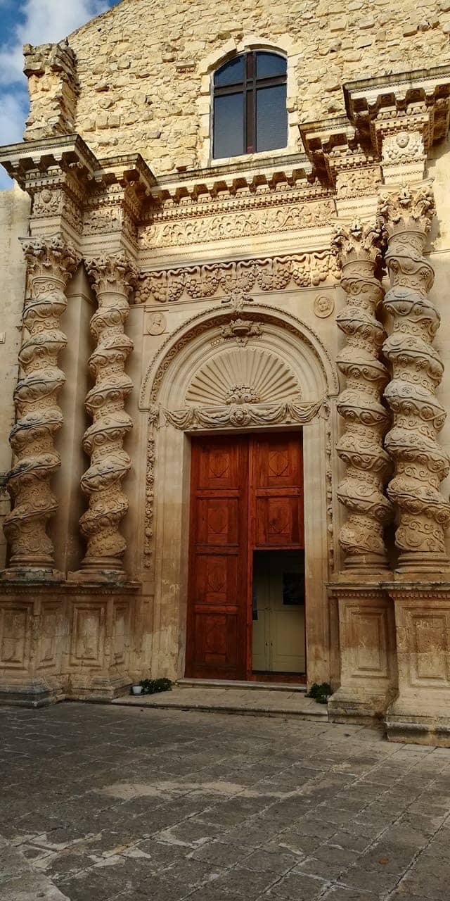 Vertical photo