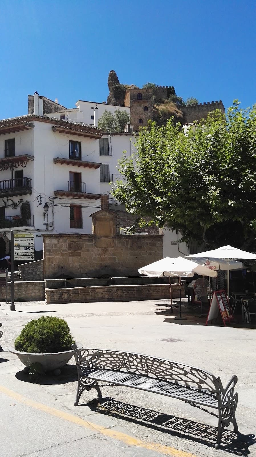 Plaza de Santa María - Image 1