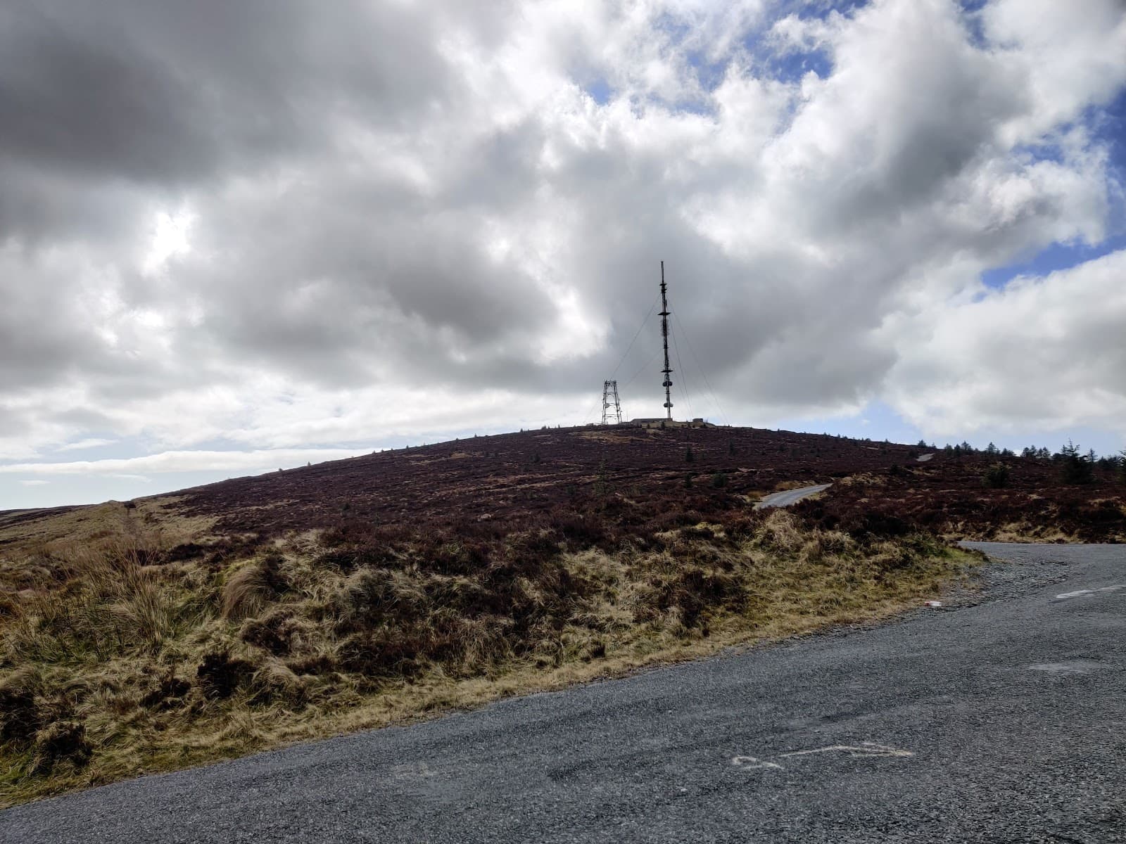 Clermont Carn - Image 1