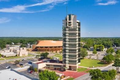 Price Tower Bartlesville - Image 1