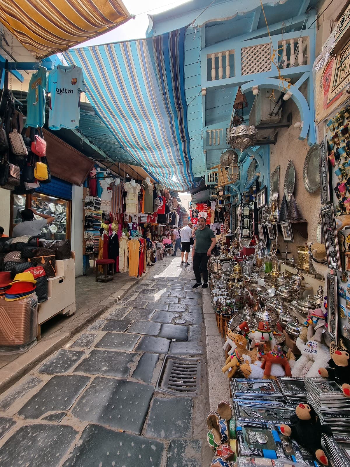 Souk El Trouk - Image 1