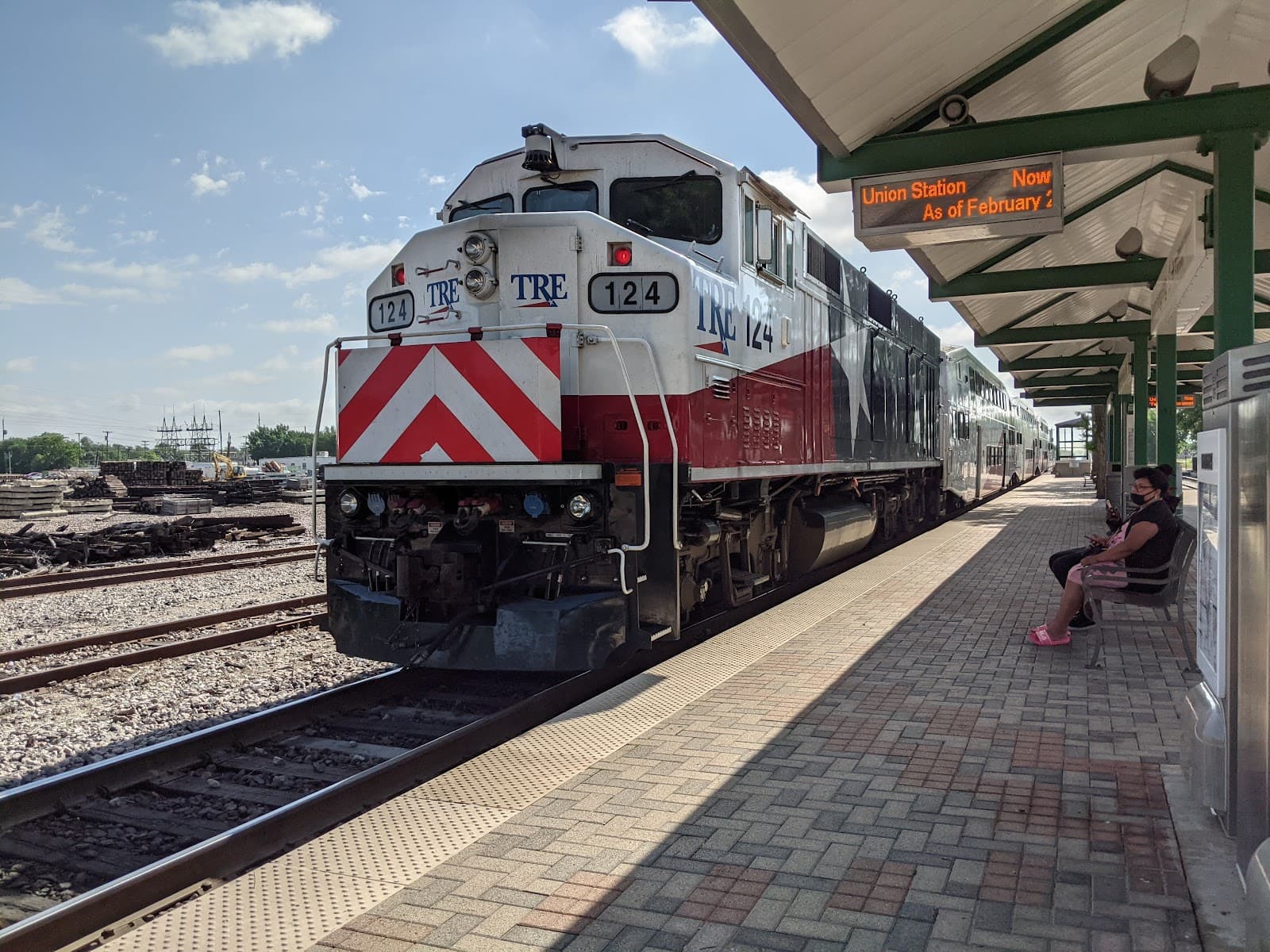 Downtown Irving/Heritage Crossing - Image 1