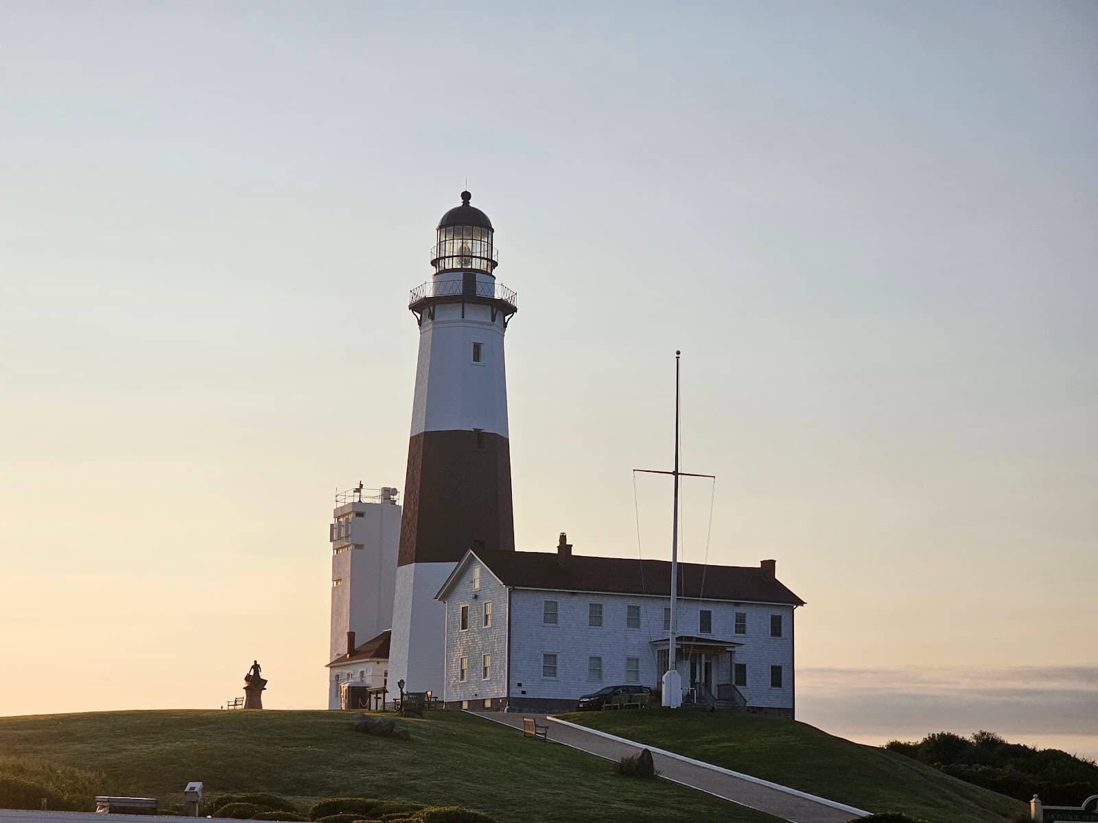 Camp Hero State Park