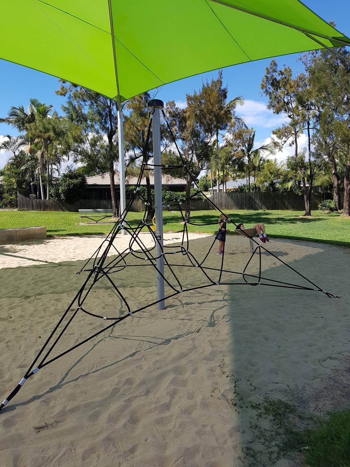 Picnic Spots