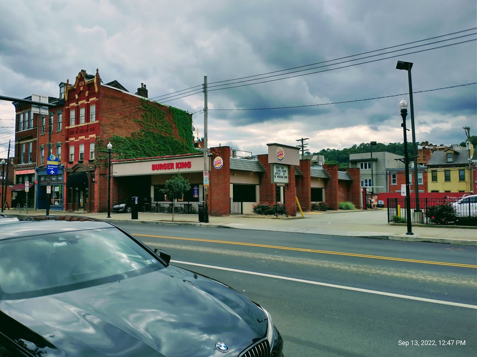 South Side Flats - Image 1