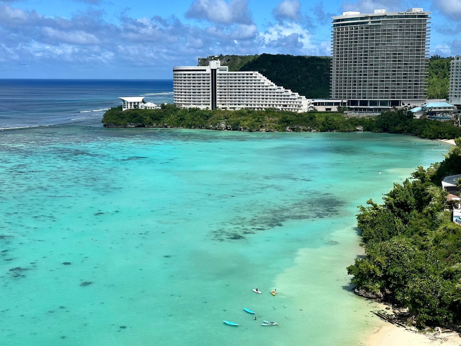 Tumon Bay - Image 1
