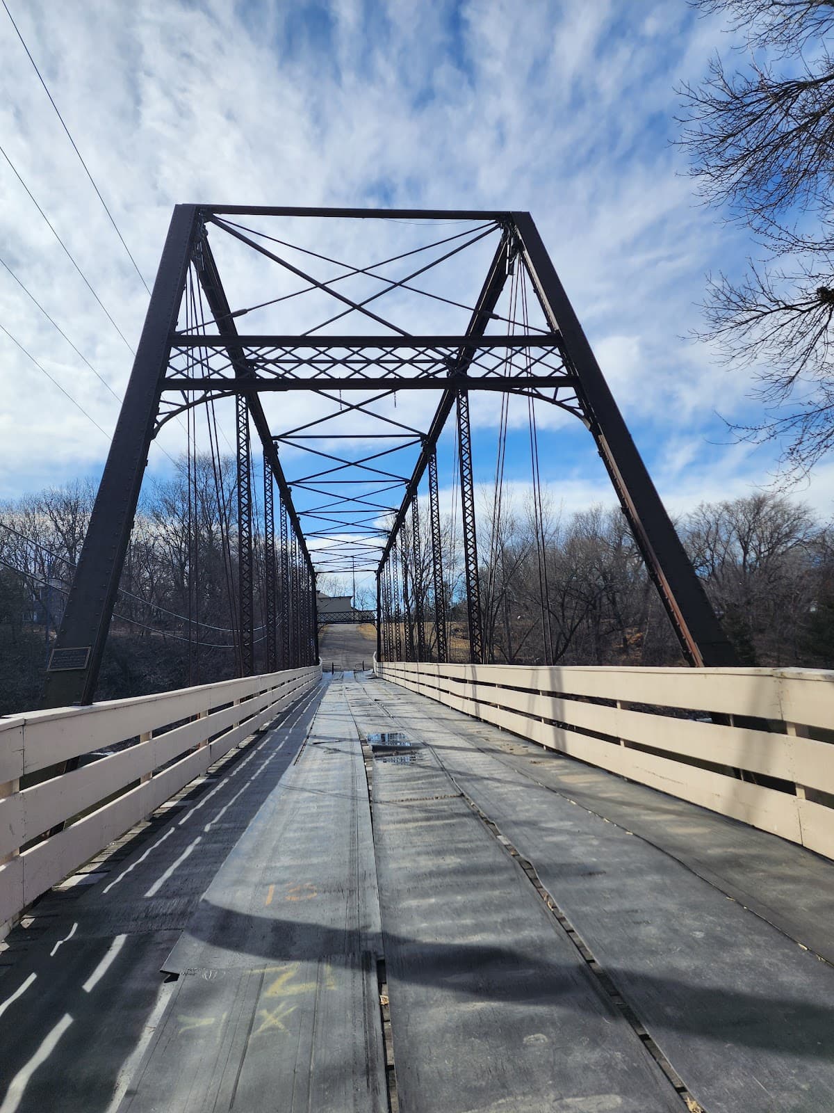 Hanover Bridge - Image 1