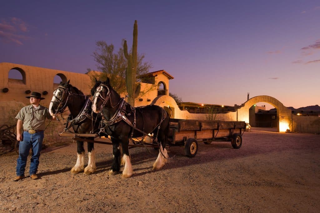 Fort McDowell Adventures - Image 1