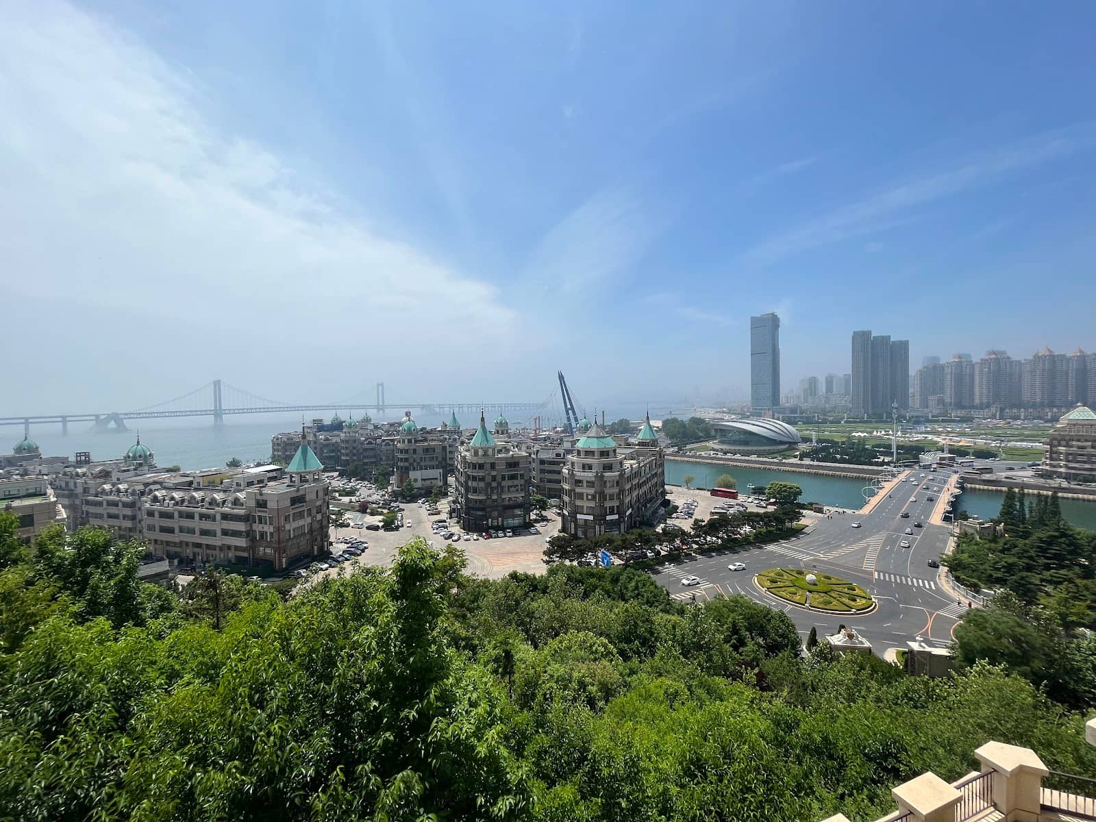 Luxurious Interior Design