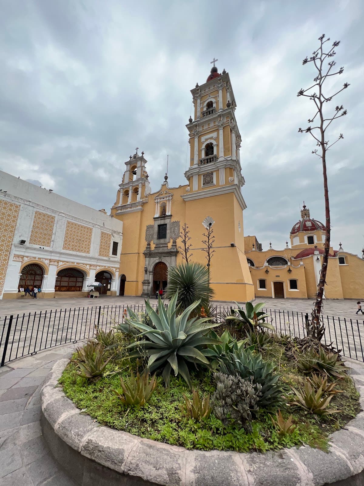 Templo del Carmen - Image 1