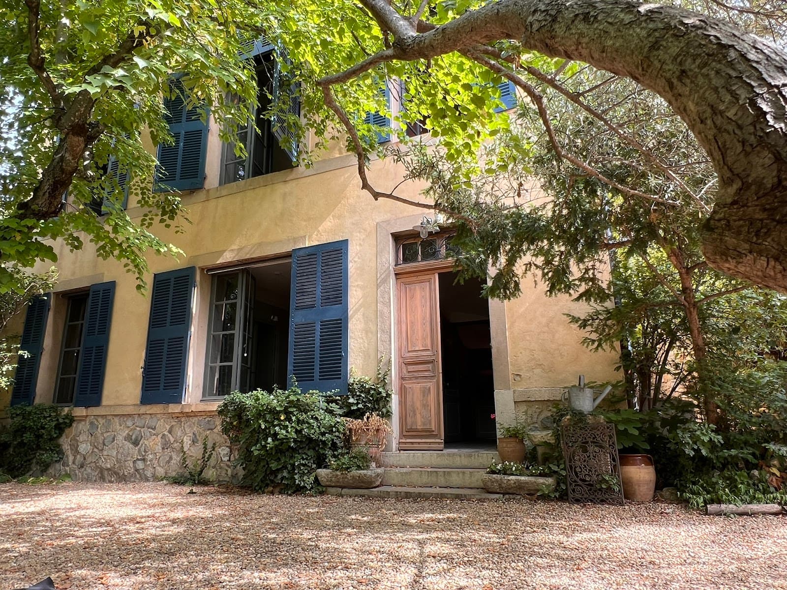 Atelier de Cézanne - Image 1