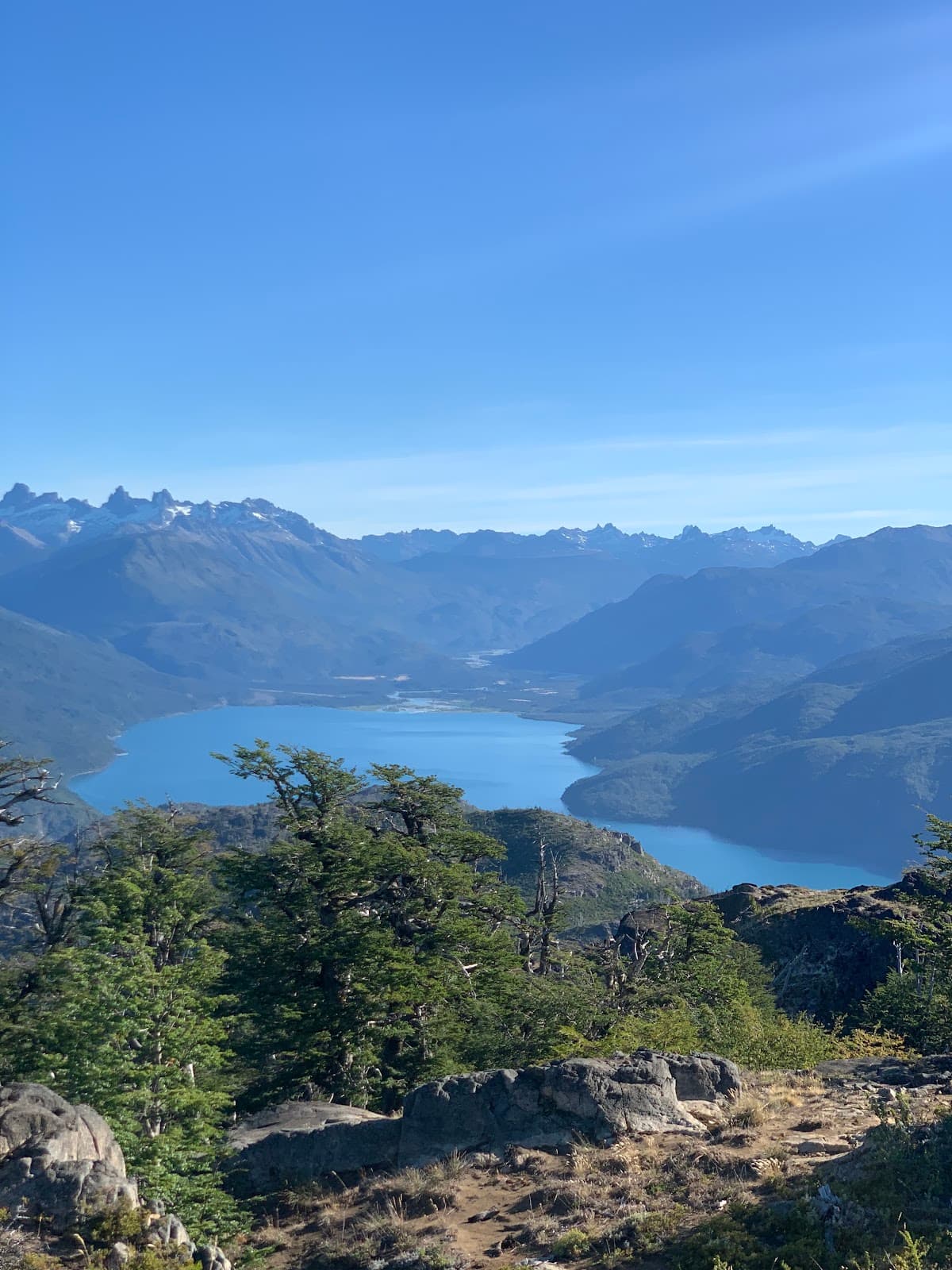Cerro Currumahuida - Image 1