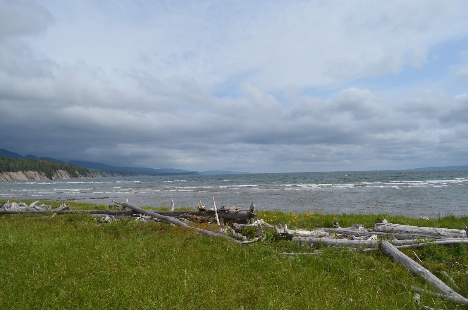Penouille Peninsula & Beach - Image 1