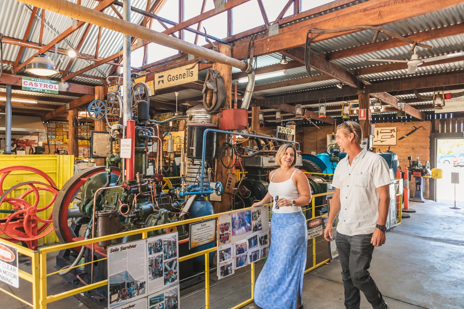 Edenvale Heritage Precinct - Image 1