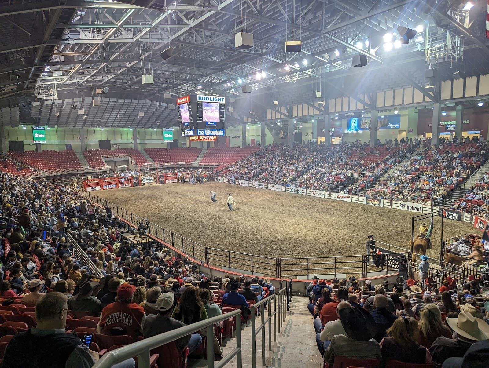 Heartland Events Center - Image 1