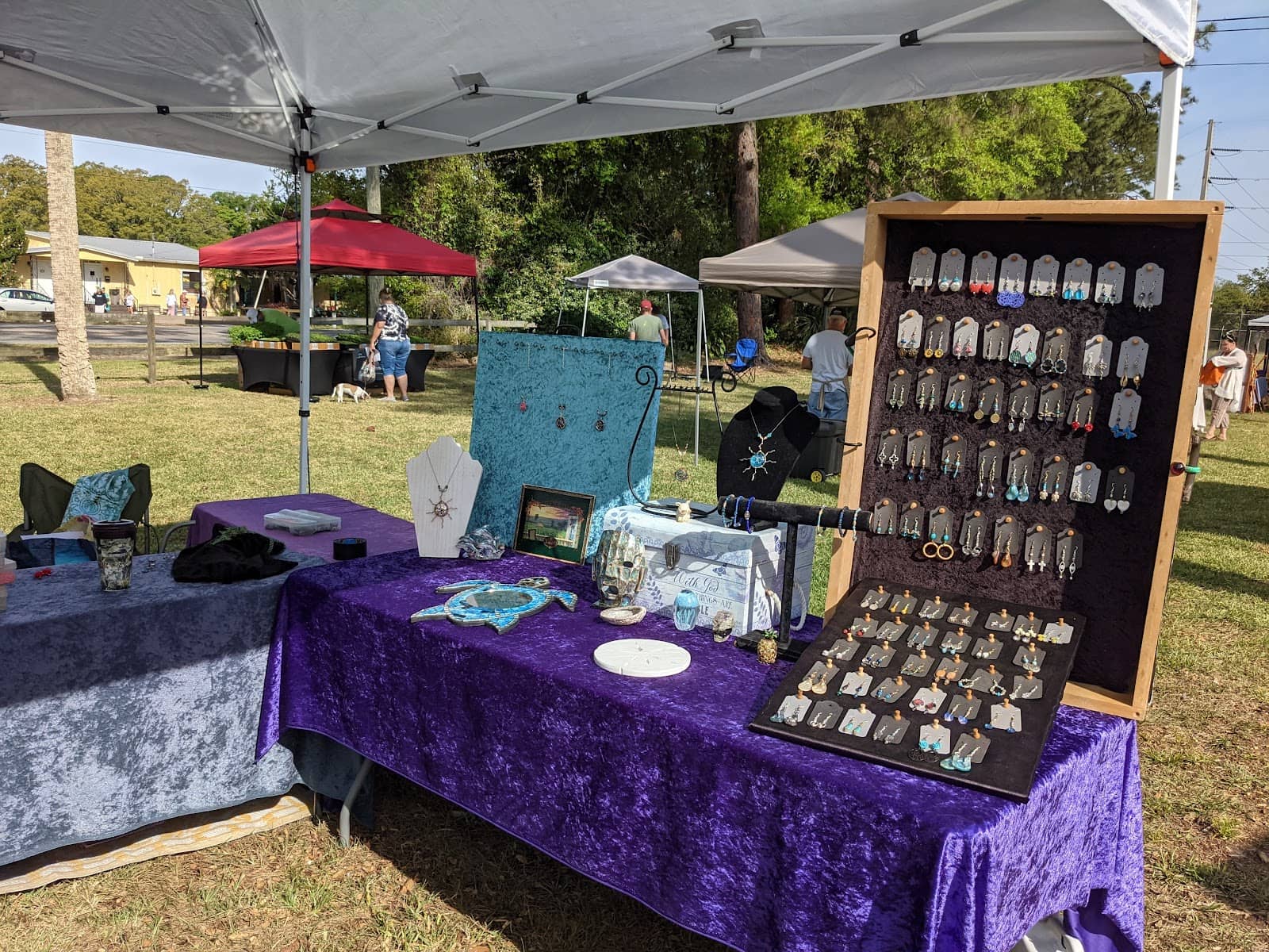 Unique Handmade Crafts