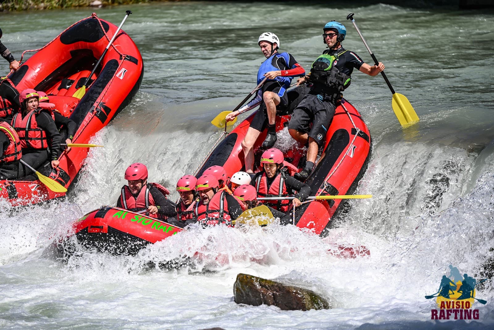 Avisio Riverside Path (Masi) - Image 1