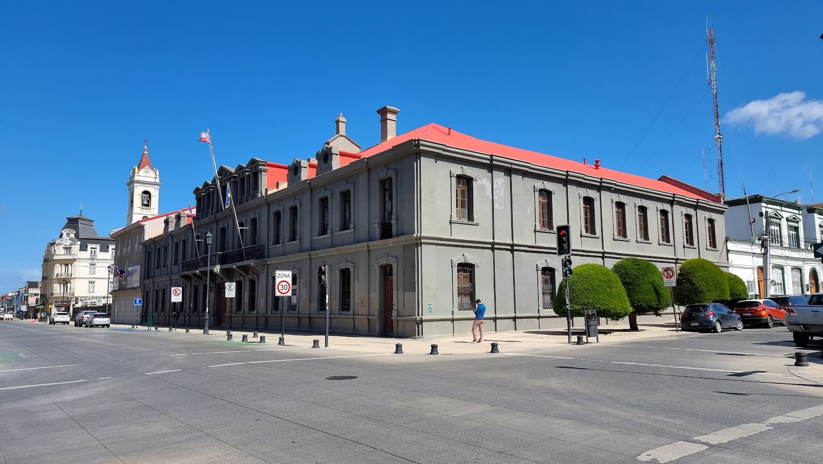 Gobierno Regional Intendencia - Image 1