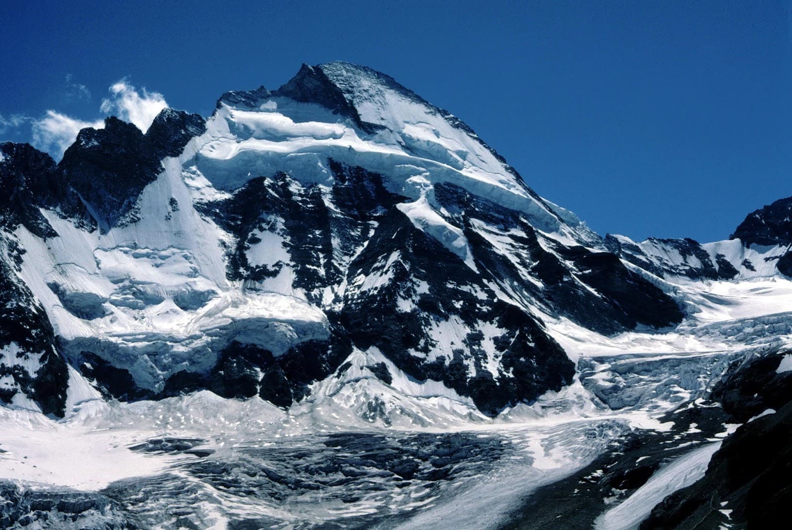 Dent d’Hérens - Image 1