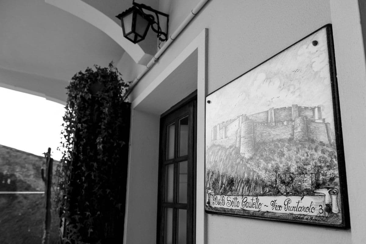 Sottocastello Promenade - Image 1