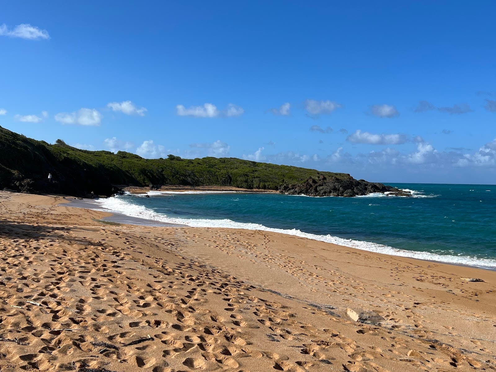 Playa Colorá (Fajardo) - Image 1
